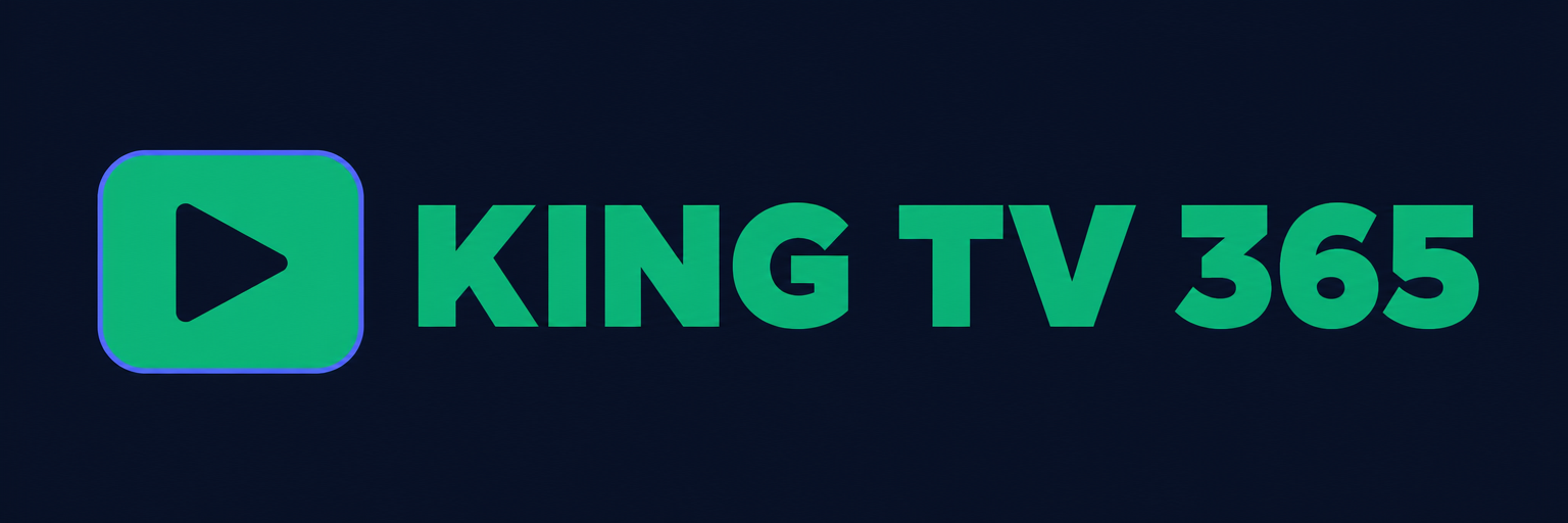 King TV 365
